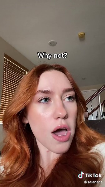 I swear Mexican mom’s favorite word is ✨no✨ #peliroja❤️👩🏻‍🦰 #growinguphispanic #halfmexican #mexicanmoms #madreehija #latina #parati #mexicanmemes #mexicanmomsbelike #hastaquetecasas #hispanictiktok #mexicantiktok #latinostiktok