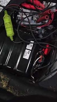 RANGE ROVER VELAR AIR SUSPENSION PUMP AND TANK LOCATION