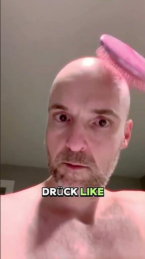 How to create quick curls at home – a simple trick for beautiful hair! 💁‍♀️✨