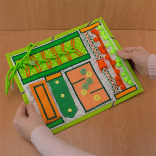 Fidget Quilts for Dementia Patients, Alzheimers Blankets for Adult Male, Dementia Mat - Etsy