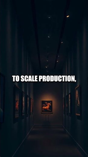 Glowing Walls The Quiet Lighting Revolution