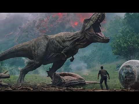 Sonido de dinosaurio Rex 🦖