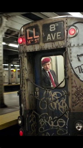 New york city subway, 1970s #NYCSubway #NewYorkSubway #NYCTransit #SubwayLife #UrbanTransport #CityUnderground #NYCLife #MetroLife #PublicTransport #UrbanPhotography #StreetPhotography #CityVibes #NewYorkCity #TransitCulture #UrbanHistory #UsHistory #USHistoryFacts | 𝙰𝚝 𝚝𝚑𝚊𝚝 𝚝𝚒𝚖𝚎 𝚒𝚗 𝙰𝚖𝚎𝚛𝚒𝚌𝚊