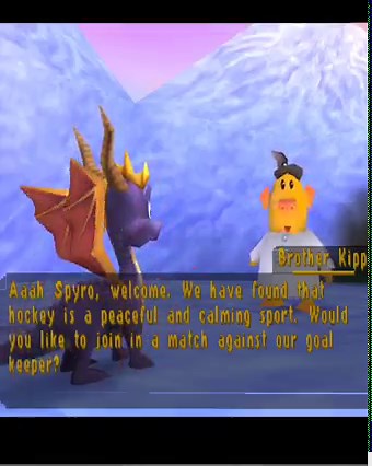 Spyro 2 ripto rage playstation 1 part 3 gameplay | RiceBear Gaming