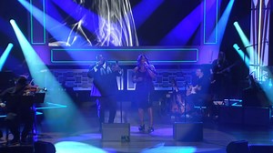 GOOSEBUMPS watching this The War and Treaty tribute to ACM Triple Crown Award winner Chris Stapleton 🥹 #ACMhonors | ACM - Academy of Country Music