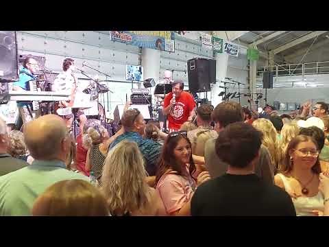 Polka Family - Polka Medley - Frankenmuth Summer Music Fest 2025