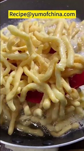 How to Make the Perfect Sachima at Home