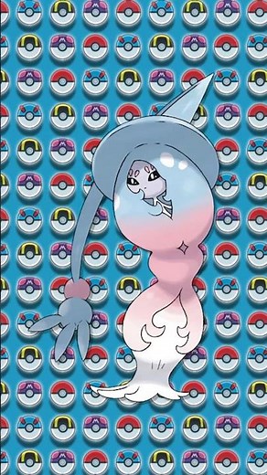 Pokedex Entries (Hatterene) #pokedex #pokemon