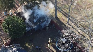 2K views · 28 reactions | Report of a working shed fire on Parkview Lane off of Glenwood in Toms River | EXIT 82 Scanner News | Facebook