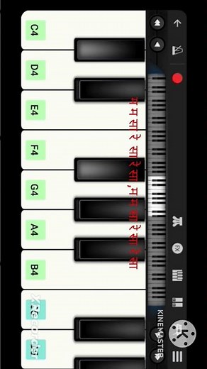Melody Mix:Piano vibes #piano