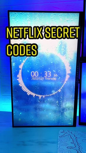 Unlocking Netflix Secret Codes for Hidden Movies