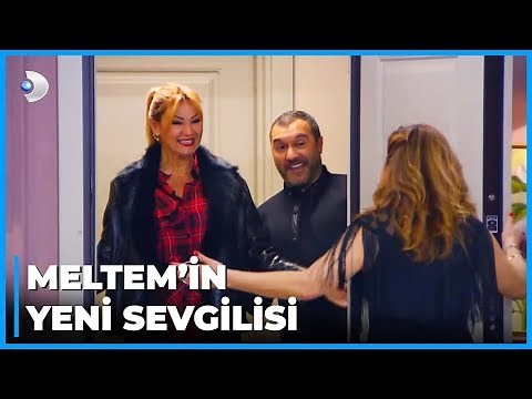 Meltem, Evlenmek İsterse | Çocuklar Duymasın 25.Bölüm