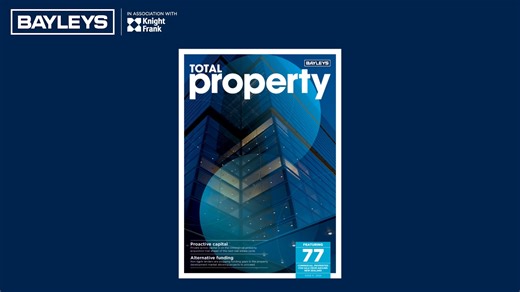 Bayleys’ Total Property Issue 4 is out now, featuring 77 properties for sale throughout New Zealand. In this issue, we highlight how New Zealand is a desirable commercial investment destination for global private wealth. We also take a dive into how non-bank lenders are plugging funding gaps in the property development market. Learn more at bayleys.co.nz/totalproperty #TotalProperty #BayleysCommercial #BayleysInsights | Bayleys Real Estate