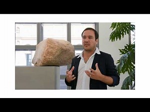 Neuland: Jose Dávila.