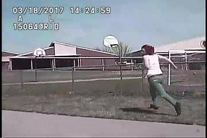 4.5M views · 1.2K reactions | VIEWER DISCRETION ADVISED: Tulsa police...