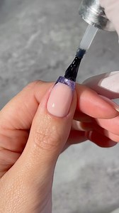 Want to learn how to use FoilX👇 Learn how to use our FoilX Foil with the following steps: 💅 Apply a thin layer of FoilX onto the nail where you want the foil to stick. For more intricate designs, wipe nail with IPA then use a TGB liner or detail brush to apply FoilX. 💅 Cure for 60 seconds in our TGB Light The Way Lamp. 💅 Press the foil transfer onto the foil gel (with the design facing upwards). Gently rub the foil to transfer the image onto the nail and repeat as necessary. 💅 Apply TGB Ext