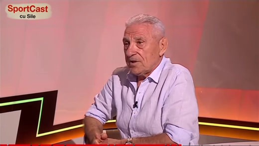 O pastila pe zi din "SportCast cu Sile" "In avion mi-a zis Gigi ca vrea sa investeasca la Steaua. - Vrei sa te bagi cu mine? - Nu, dar ai grija cum faci actele" Mai spune Giovanni Becali ca daca se baga cu Gigi, astazi clubul juca in Ghencea si se numea Steaua. Toate episoadele podcastului le gasiti in link-ul din primul comentariu. ⬇️⬇️⬇️⬇️⬇️⬇️⬇️ #betanoromania #OrangeSport | Silviu Tudor Samuila