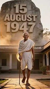 Mahatma Gandhi and the Nationalist Movement | NCERT History | Class 12 | Indian History