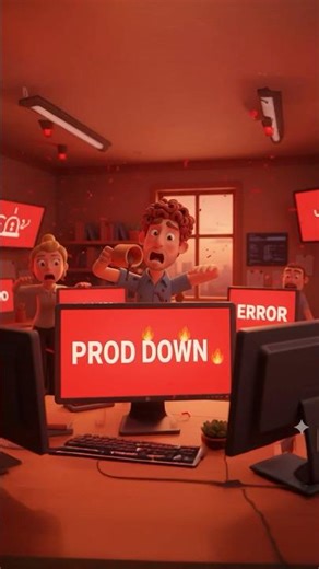 That Feeling When Your Bug Fix Breaks Production 😭