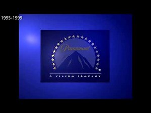 Paramount coming attractions & feature presentation remake