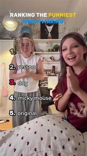 You WON'T Believe These Mochi Fails! #shorts