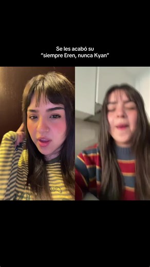 ¿Qué pasa con Eren y Kyan? La verdad sobre los comentarios