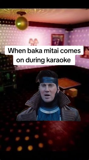 The Legendary Baka Mitai in Yakuza: Unforgettable Karaoke Moment