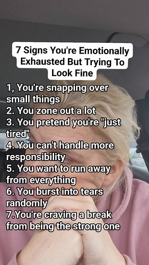 28K views · 312 reactions | You keep going, you keep coping, you keep...