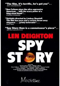 Spy Story streaming: where to watch movie online?