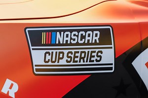 NASCAR adds Amazon and TNT as broadcast partners beginning in 2025