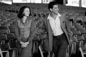 5 películas nuevas que no te podés perder en Netflix