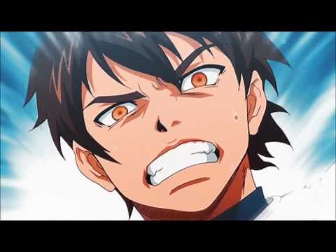 Ace No Diamond Growing Stronger Sawamura theme