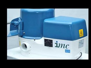 IMC Potato Peeler / Rumbler 7lb - 4kg