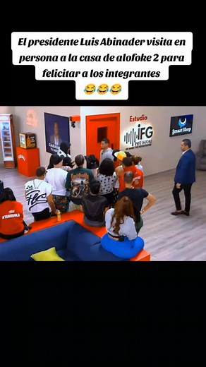 #reels #viral #feed #lacasadealofoke2 #alofoke #parati | Genfiz Enrrique Del Carmen Santiago