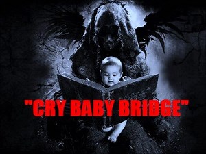 One of the most intense and intelligent daytime investigations we've had the opportunity to experience! Watch how the legend of "Cry Baby Bridge" becomes more than just a story! To hear everything clearer check out the YouTube video, audio quality is better! :) https://www.youtube.com/watch?v=EO63MZ6LVcM | Paranormal Den