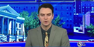 Tractor trailer flips in accident on Cheat Mountain