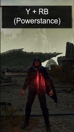 How to Skip the Divine Bridge Elevator in 48 seconds #1.13 #eldenring #eldenringpvp #shorts