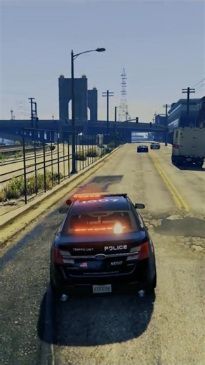 4.5K views · 57 reactions | Playing GTA-5 As a Police Officer Mod [ LSPDFR ]  #GTAV #gta6 #ps5 #rockstar #GTAVI #gta #gameplay | GTA-5 GameplaY | Facebook