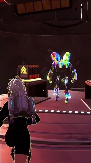 Why You Can’t Rebirth (R9 Droid Issue Explained) #fortnite #tutorial