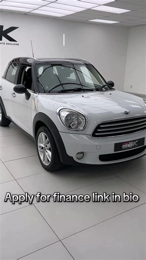 2013 Mini Cooper for Sale: Affordable and Ready to Drive