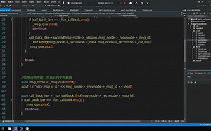 C   网络编程(15) 服务器优雅退出