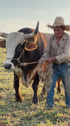 #cattle #rancher #countrywise #bull #cattlecart #agriculture #slaughterhouse #colorsandflavorsfro...