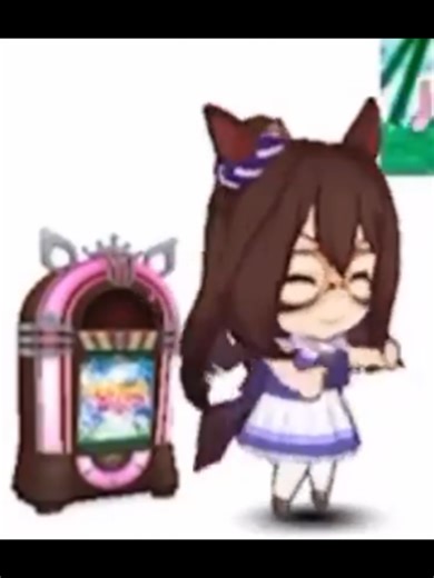 Umamusumeの音楽とバトルの魅力