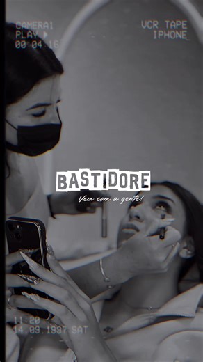 Preparativos para a Inauguração do Estúdio de Beleza