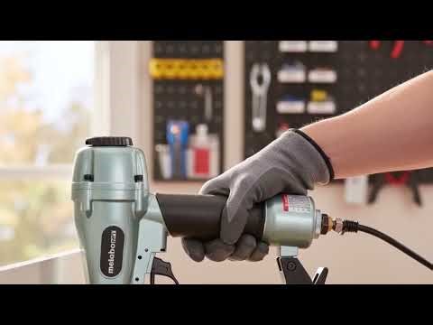 ✅ Best flooring nailer: Flooring nailer (Buying Guide)