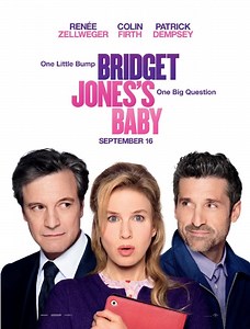 Bridget Jones's Baby: Bridget Jones's Baby: Official Clip - You’re My World