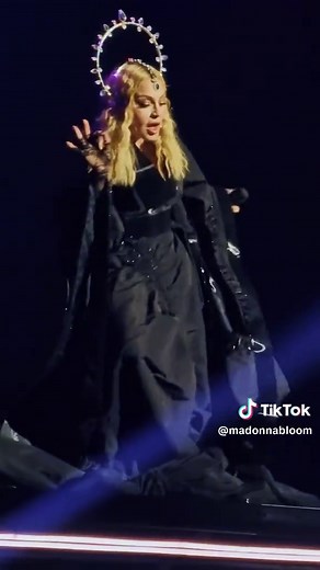 Nothing Really Matters - Madonna - The Celebration Tour (2023) 👑 #Madonna #QueenofPop #fyp #viral #popular