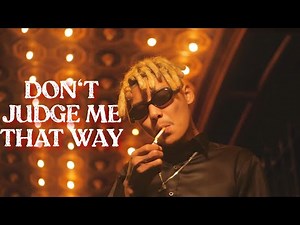 VTEN - Don't Judge Me That Way (Music Video) || Prod. By Saayen Beats ||