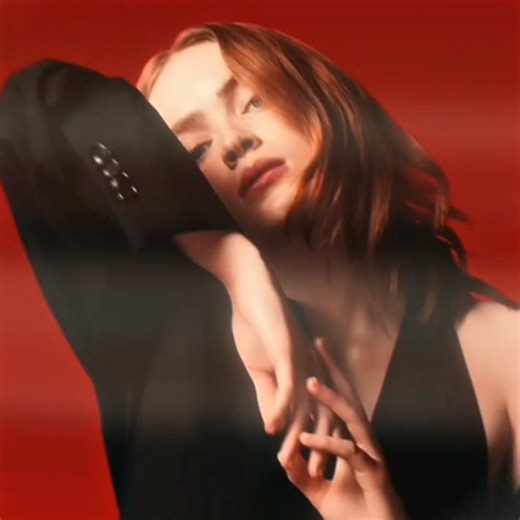 "Sadie Sink" Edit 🔥"Tiki Tiki" (Slowed)