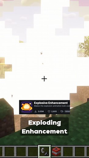 17K views · 364 reactions | คำถามเกี่ยวกับ mod Explosive Enhancement | Filllykung | Facebook